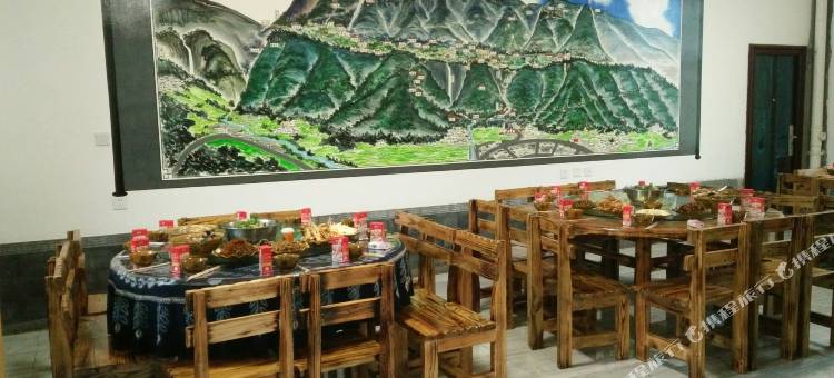 鸡足山青瓦苑酒店图片