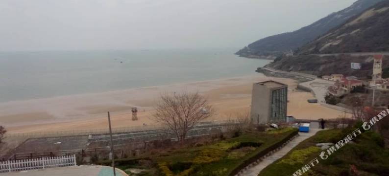 连云港海滨嘉年华民宿图片