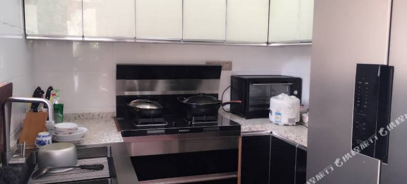 苏州周庄古镇公寓图片