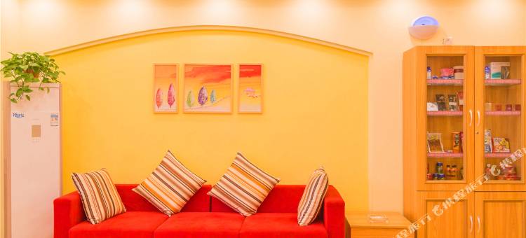 如家酒店(平定广阳路山西阳泉师范学院店)图片