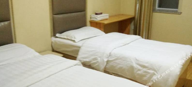 太原新视野快捷宾馆图片