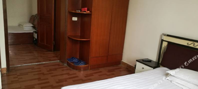 天门帝格宾馆图片