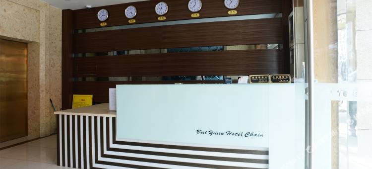 佰圆宾馆(上海金桥店)图片