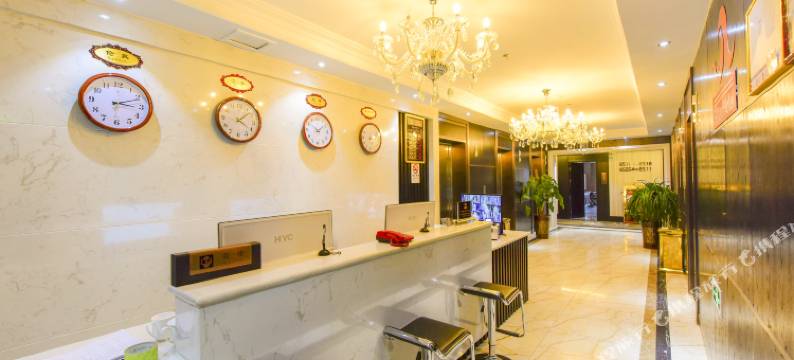 西宁比邻酒店图片