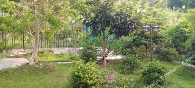 清远小英碧桂园清泉城别墅图片