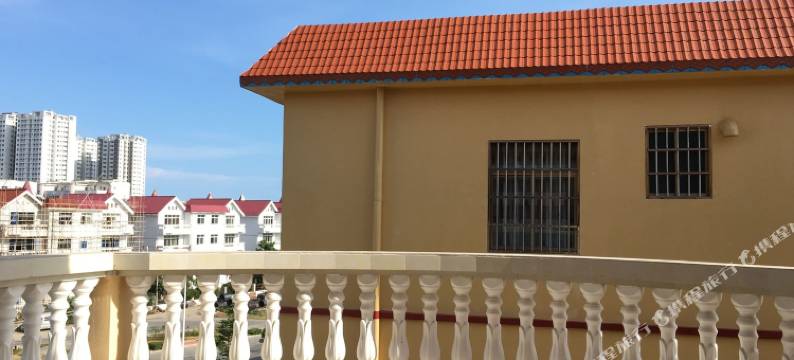 北海静舍客栈图片