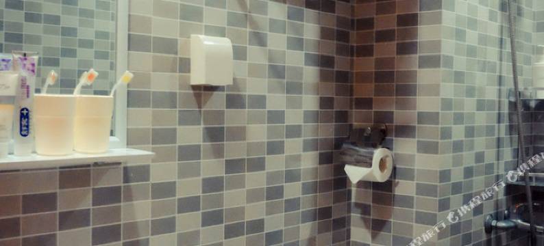 广州近广州东站天河CBD区日式榻榻米温馨小屋图片