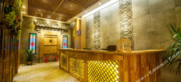 梧州新玉龙客栈(骑楼城店)图片