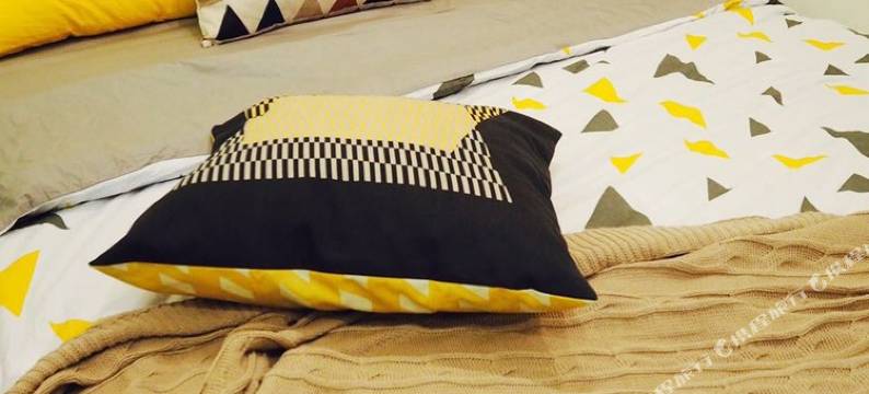 一条民宿(成都通惠门路店)图片