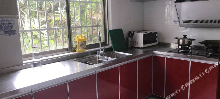 苏州东山美味之家农家乐)图片