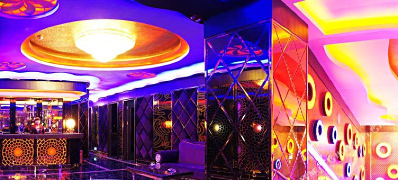 昆明锦都大酒店(大树营地铁站店)图片