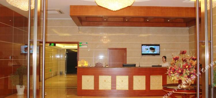 格林豪泰(嘉兴中安店)图片