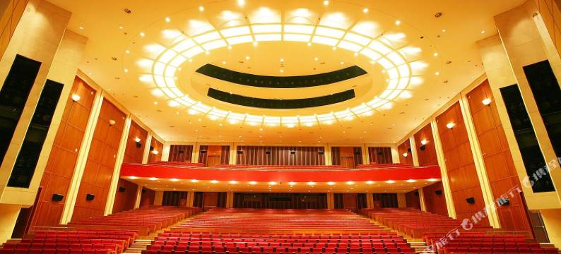 山东齐盛国际宾馆图片