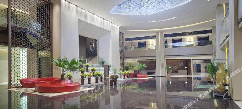 大同贵宾楼酒店图片