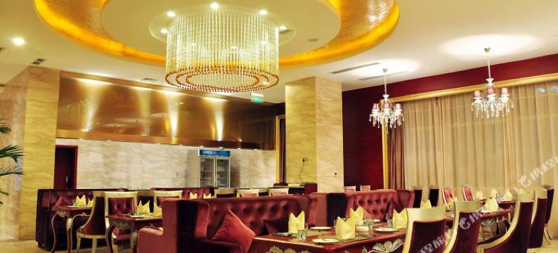 重庆典雅戴斯酒店(九公里轻轨站店)图片