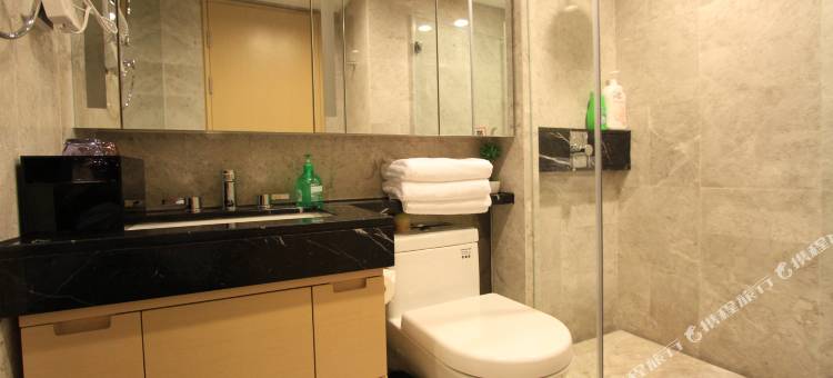 趣致·嘻哈公寓(珠江新城店)图片