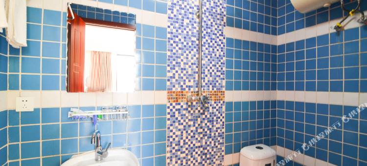 大连盛和祥家庭客舍图片