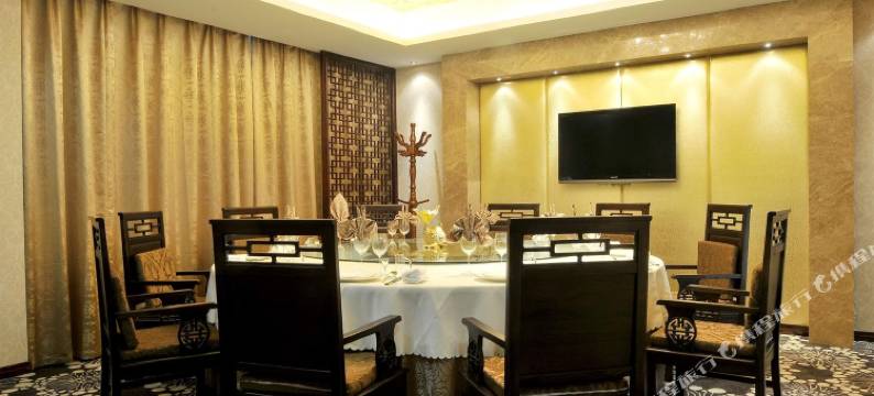 南京威孚金宁宾馆图片