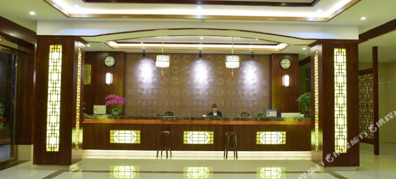 黔西南兴义浙兴大酒店图片