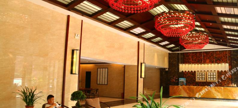 新宁四季崀山酒店图片