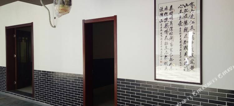 天目湖旅游度假区谢家大院图片
