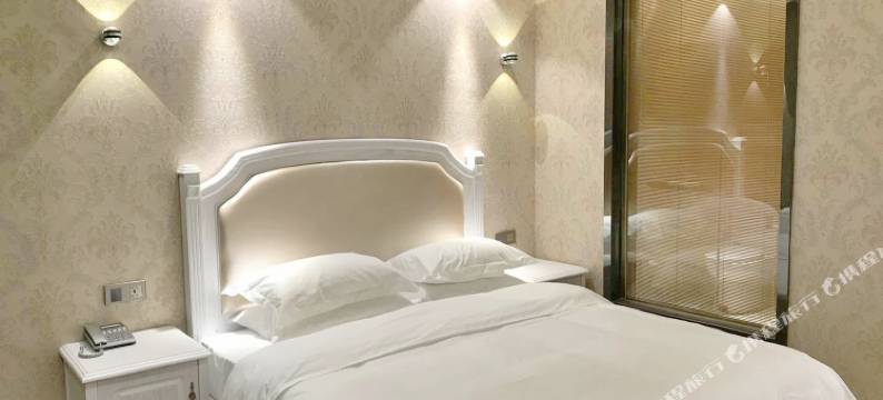 丽妃商务酒店(徐州高铁东站泰隆商业街店)图片