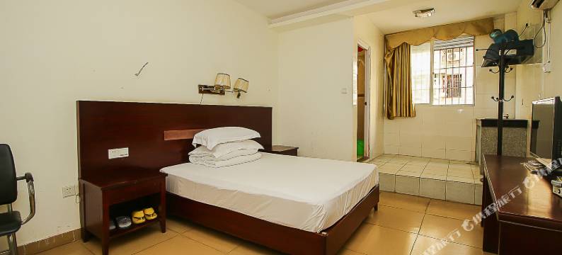 海口龙之福公寓图片