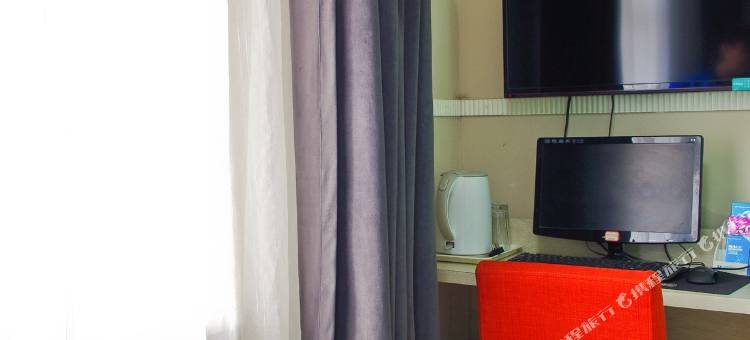 乌鲁木齐星辰快捷酒店图片