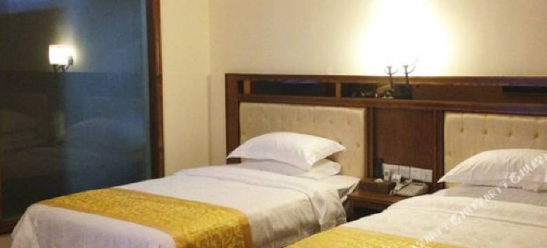 屯昌园林宾馆图片