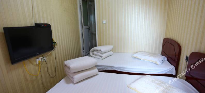 太原日租房图片