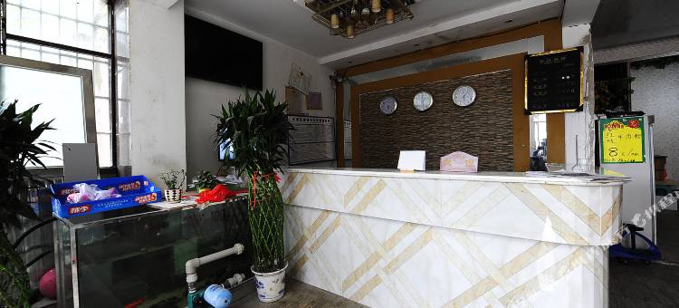 贵阳樟园宾馆(贵州大学东校区店)图片