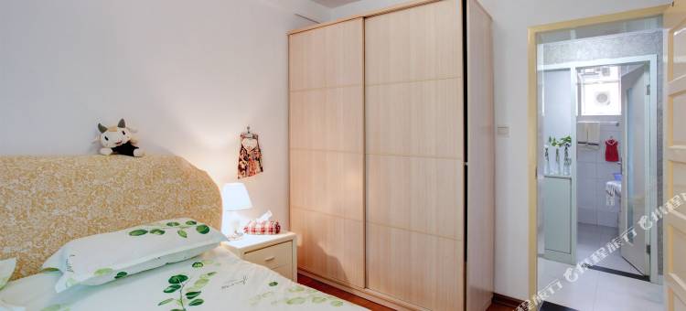 孖の部屋普通公寓(西安振兴路店)图片
