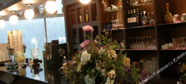 龟尾公园商务酒店(Park Business Hotel)图片