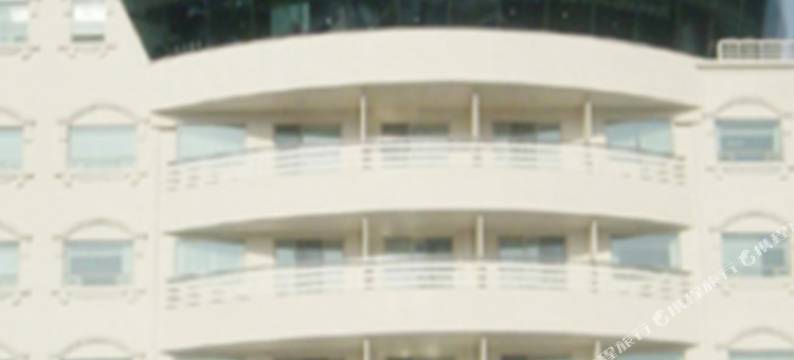 龟尾公园商务酒店(Park Business Hotel)图片