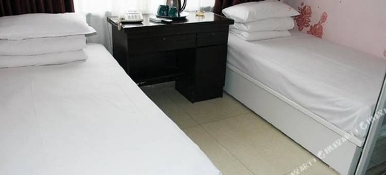 铁岭人民宾馆图片