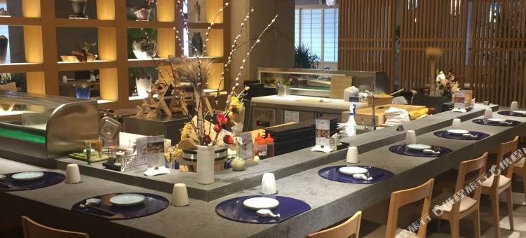 泰州日航酒店图片