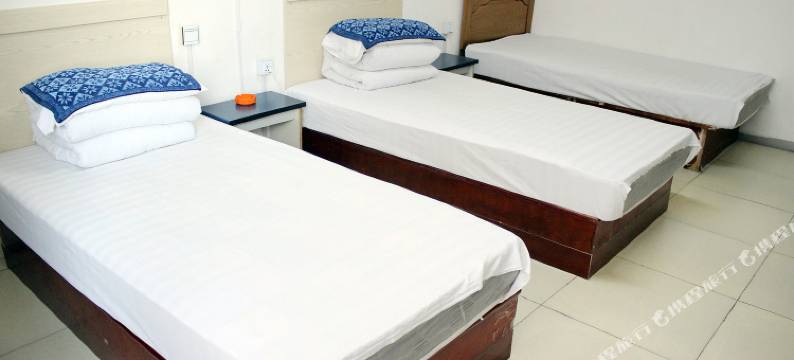 沈阳晚庭旅馆图片