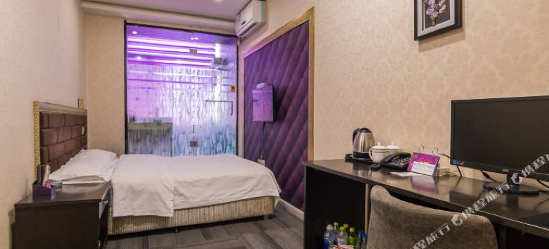 绥化顺风时尚公寓图片