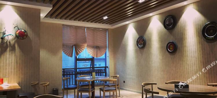 东方巨龙汽车酒店(永嘉瓯北店)图片