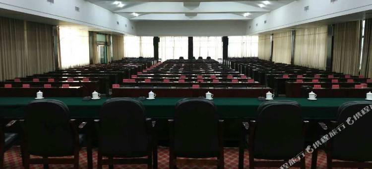 锦江之星酒店(襄阳古城檀溪路店)图片