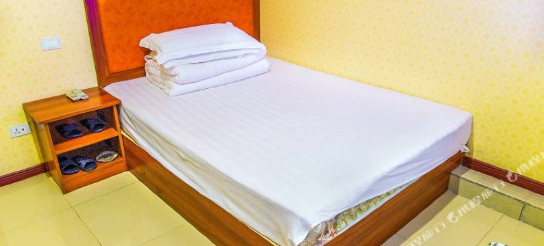 天一宾馆(宜宾大观楼冠英古街店)图片