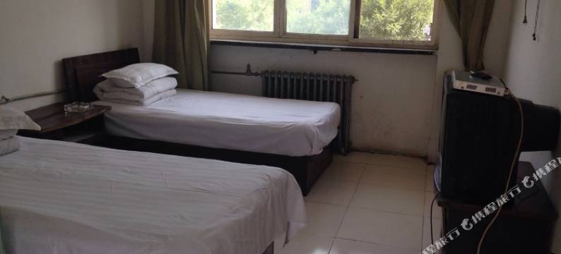 银川玲珑招待所图片