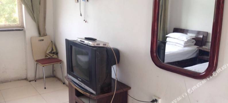 银川玲珑招待所图片