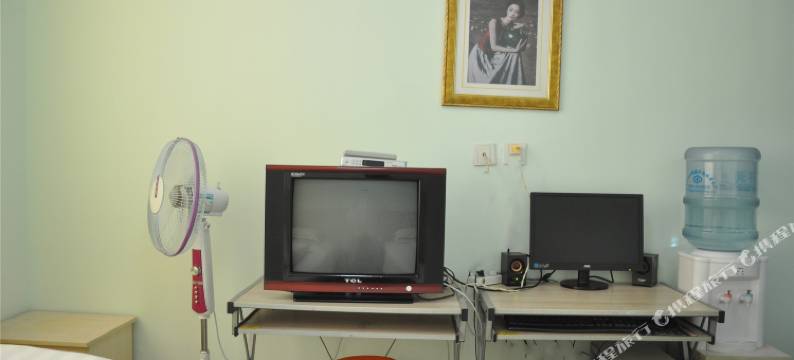 临沂悦来宾馆图片