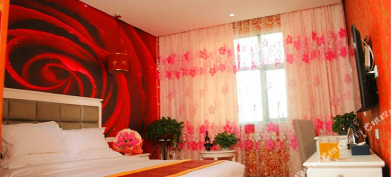 杞县中州商务酒店图片