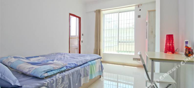 深圳本地客家民宿图片