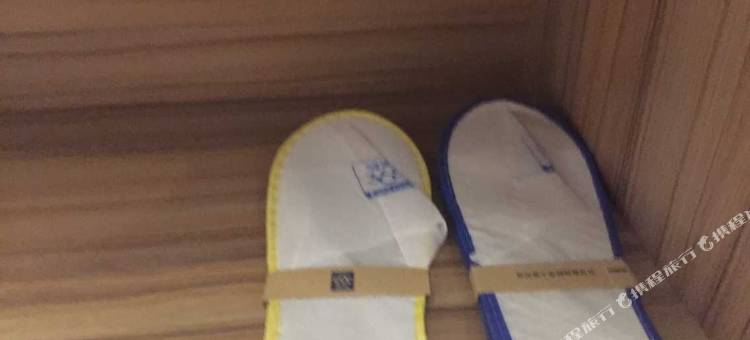 驿家365连锁酒店(赞皇太行东路店)图片