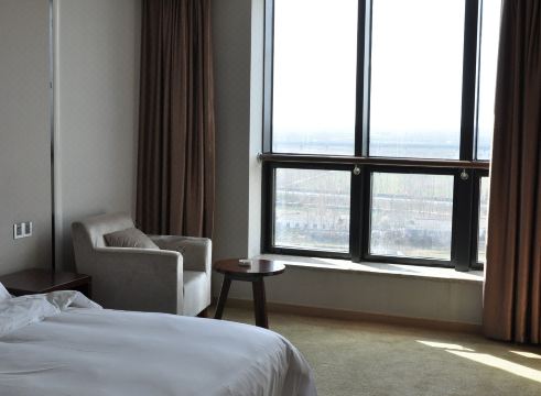 肯定连锁酒店(南京浦口紫金店)