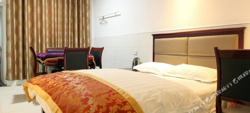 公安老兵客栈图片