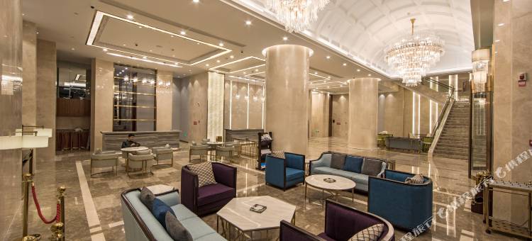 南平西城国际大酒店图片